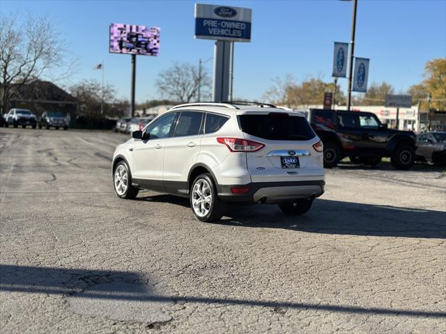 used 2014 Ford Escape car, priced at $12,551