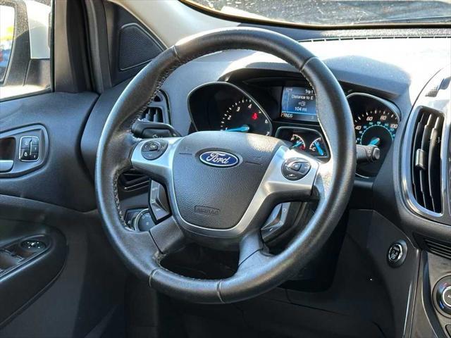 used 2014 Ford Escape car, priced at $12,488