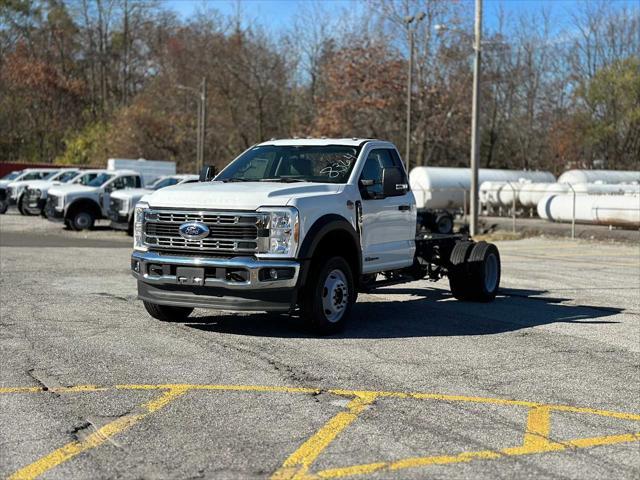 new 2023 Ford F-350 car, priced at $58,774