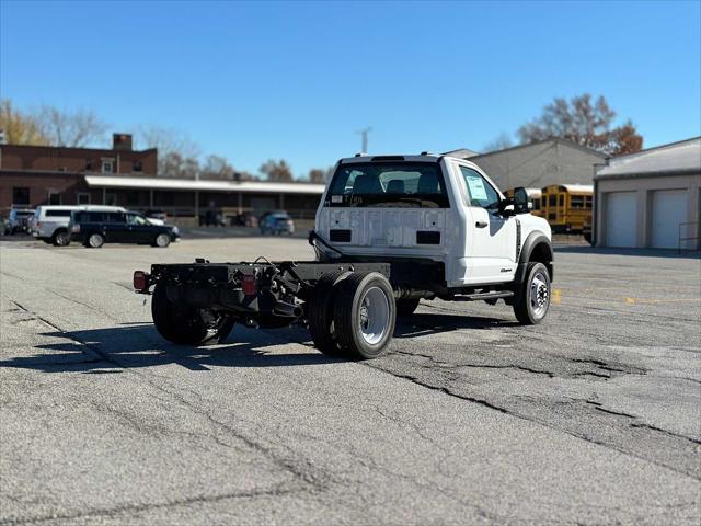 new 2023 Ford F-350 car, priced at $58,774