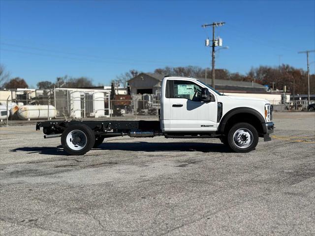 new 2023 Ford F-350 car, priced at $58,774