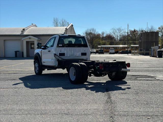 new 2023 Ford F-350 car, priced at $58,774