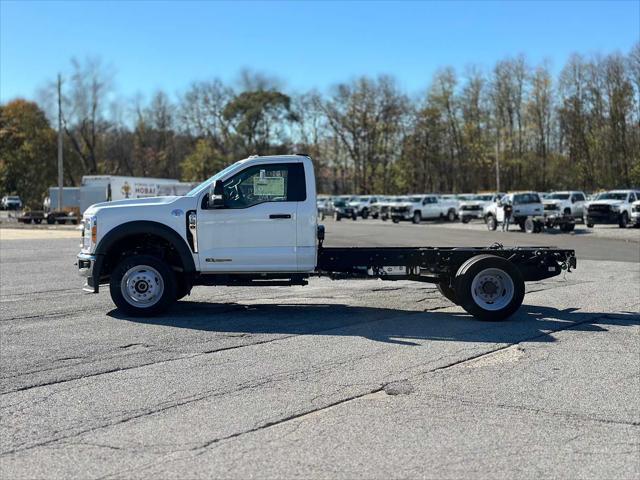 new 2023 Ford F-350 car, priced at $58,774