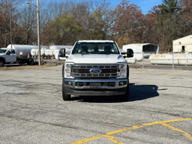 new 2023 Ford F-350 car, priced at $58,774