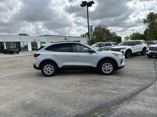 new 2025 Ford Escape car, priced at $32,225