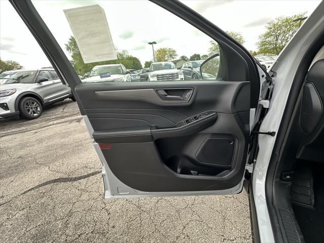 new 2025 Ford Escape car, priced at $32,225