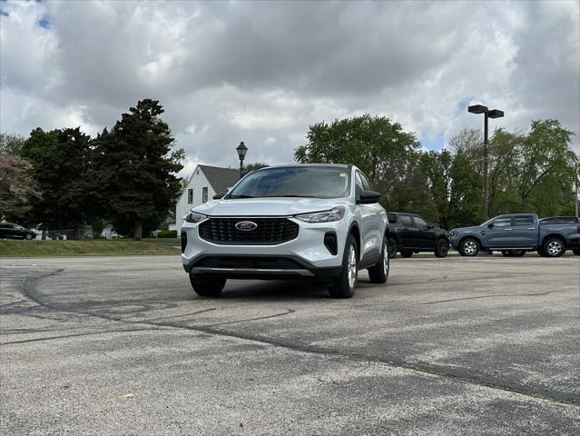 new 2025 Ford Escape car, priced at $32,225