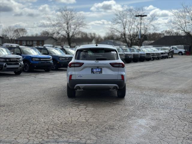 new 2025 Ford Escape car, priced at $32,225