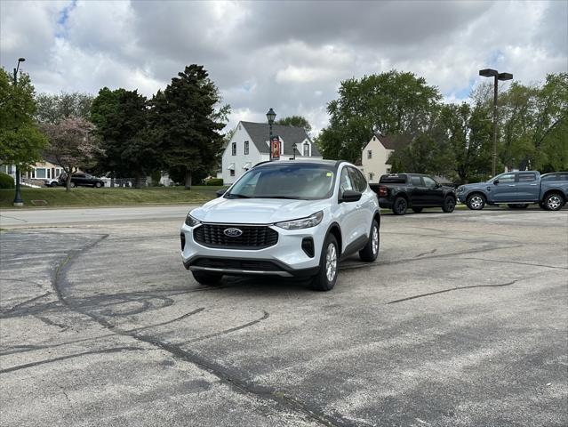 new 2025 Ford Escape car, priced at $32,225