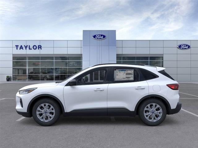 new 2025 Ford Escape car, priced at $28,140