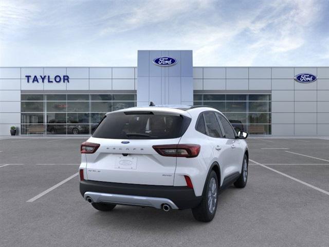 new 2025 Ford Escape car, priced at $28,140