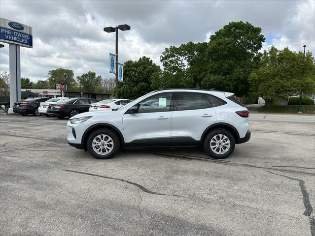 new 2025 Ford Escape car, priced at $32,225
