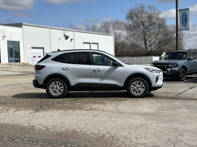 new 2025 Ford Escape car, priced at $32,225