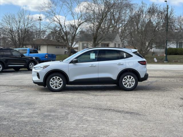 new 2025 Ford Escape car, priced at $32,225