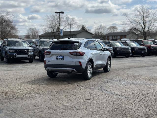 new 2025 Ford Escape car, priced at $32,225