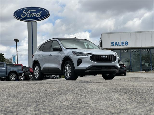 new 2025 Ford Escape car, priced at $32,225