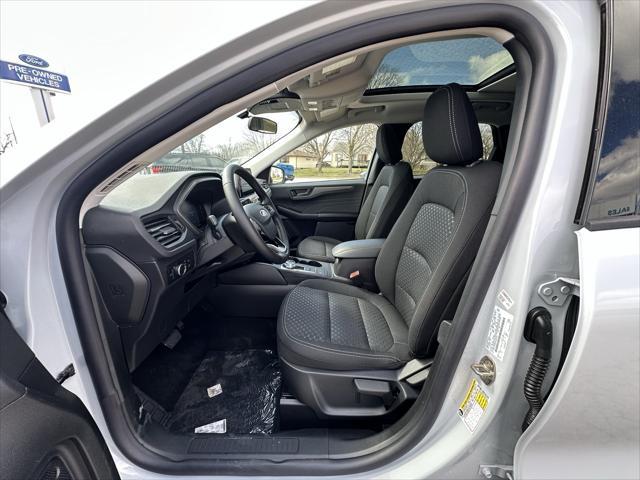 new 2025 Ford Escape car, priced at $32,225