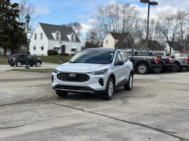 new 2025 Ford Escape car, priced at $32,225