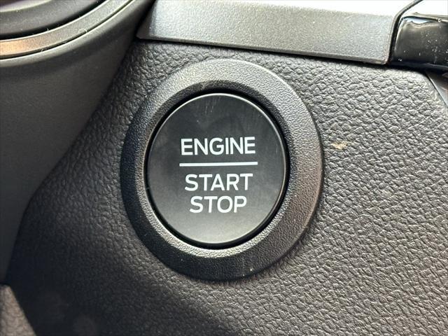 new 2025 Ford Escape car, priced at $32,225