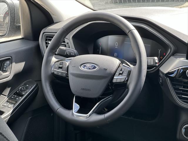 new 2025 Ford Escape car, priced at $32,225