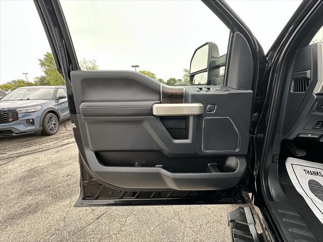 used 2022 Ford F-350 car, priced at $56,996