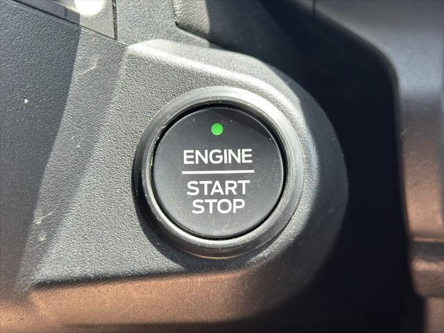 used 2024 Ford Ranger car, priced at $44,996