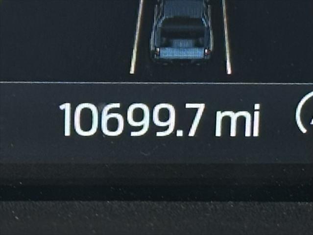 used 2024 Ford Ranger car, priced at $44,996