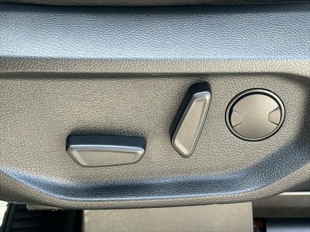 used 2024 Ford Ranger car, priced at $44,996