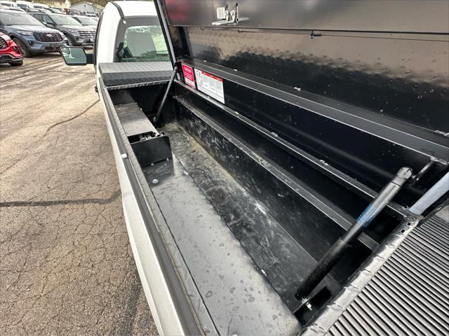 used 2013 Ford F-150 car, priced at $6,696