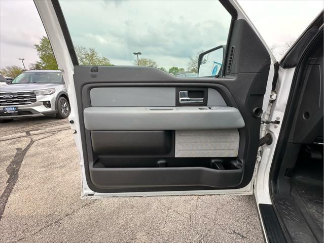 used 2013 Ford F-150 car, priced at $6,696