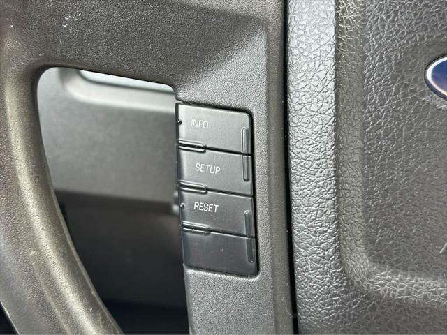 used 2013 Ford F-150 car, priced at $5,796