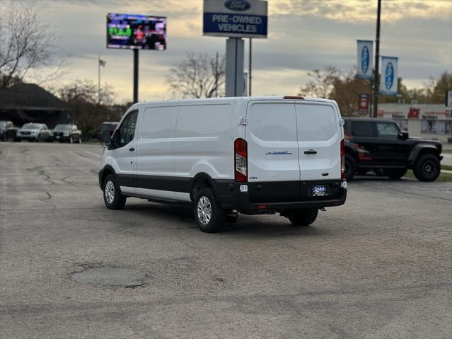 new 2024 Ford Transit-350 car, priced at $60,480