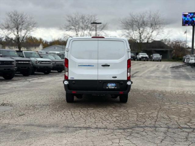 new 2024 Ford Transit-350 car, priced at $60,488