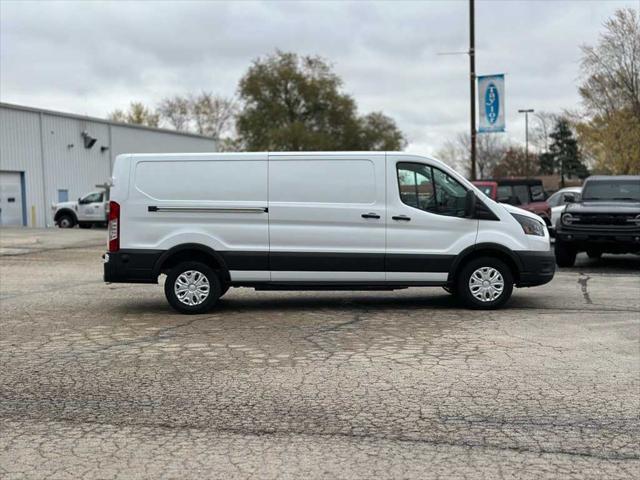 new 2024 Ford Transit-350 car, priced at $60,488