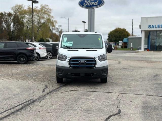 new 2024 Ford Transit-350 car, priced at $60,488