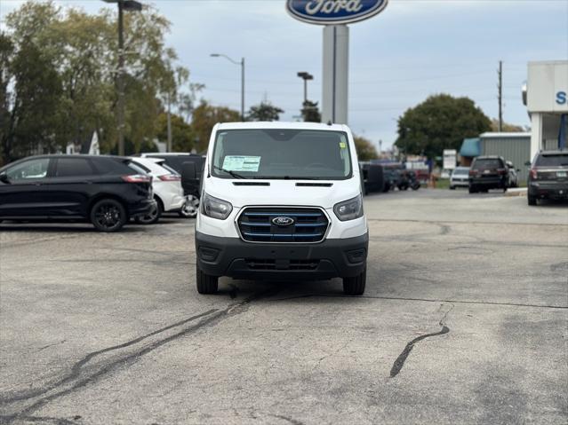 new 2024 Ford Transit-350 car, priced at $60,480