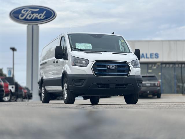 new 2024 Ford Transit-350 car, priced at $60,480