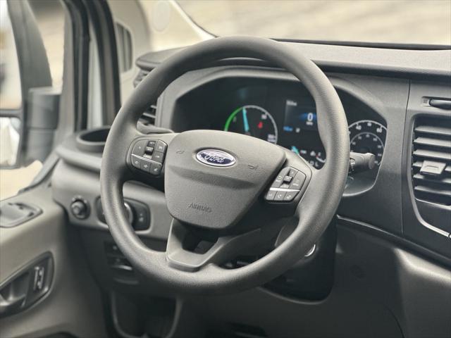 new 2024 Ford Transit-350 car, priced at $60,480