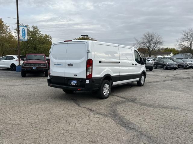 new 2024 Ford Transit-350 car, priced at $60,480