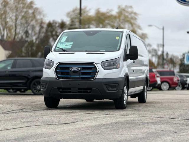 new 2024 Ford Transit-350 car, priced at $60,488