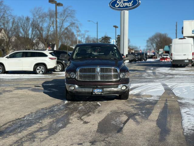 used 2004 Dodge Ram 1500 car, priced at $6,700