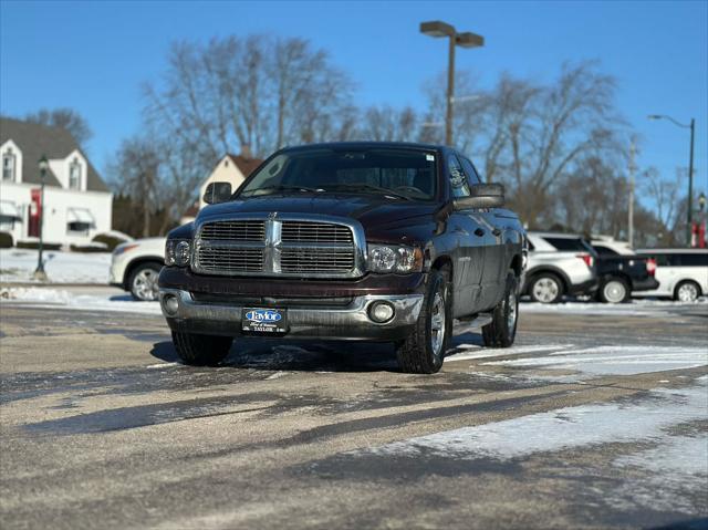 used 2004 Dodge Ram 1500 car, priced at $6,700