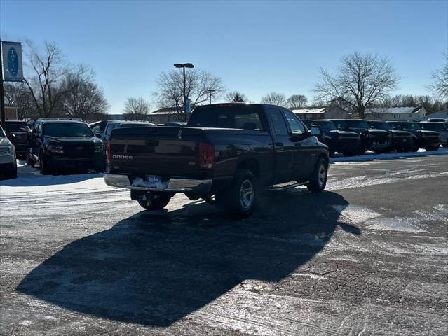 used 2004 Dodge Ram 1500 car, priced at $6,700