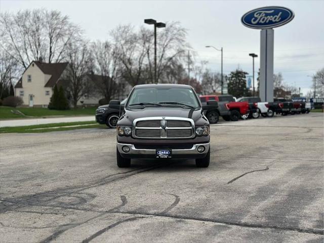 used 2004 Dodge Ram 1500 car, priced at $5,386