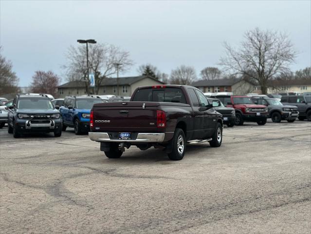 used 2004 Dodge Ram 1500 car, priced at $5,999