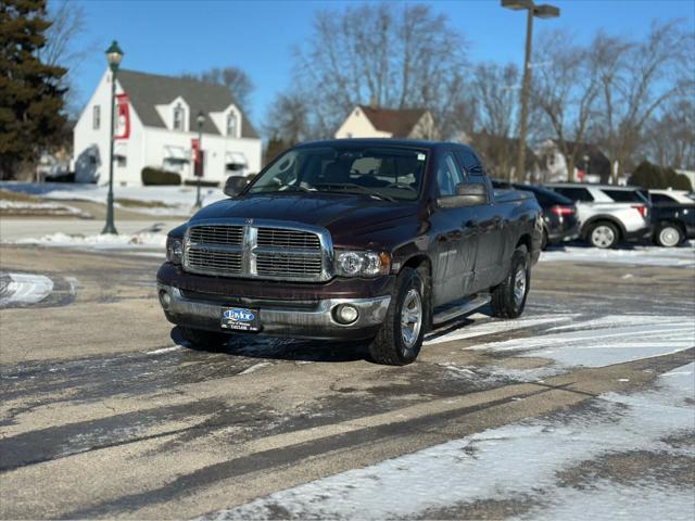 used 2004 Dodge Ram 1500 car, priced at $6,700