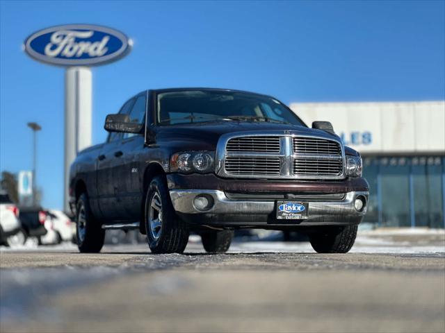 used 2004 Dodge Ram 1500 car, priced at $6,700