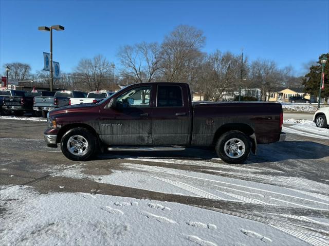 used 2004 Dodge Ram 1500 car, priced at $6,700