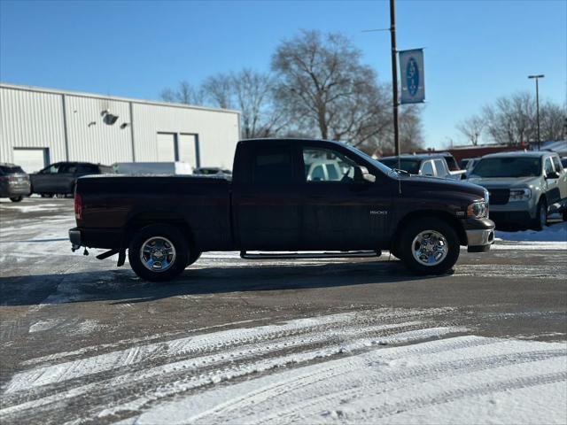 used 2004 Dodge Ram 1500 car, priced at $6,700