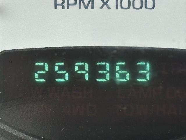 used 2004 Dodge Ram 1500 car, priced at $5,386